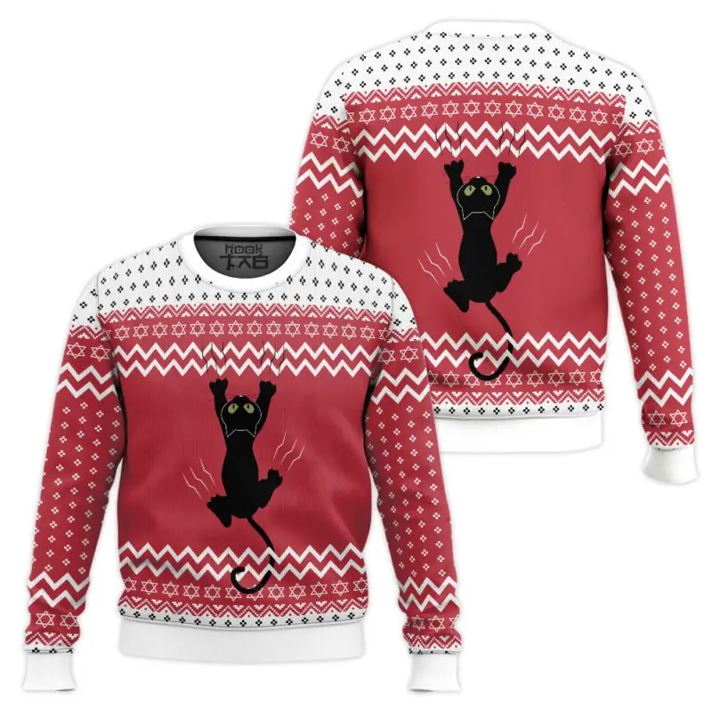 Черный кот, напиток - Фотография_6