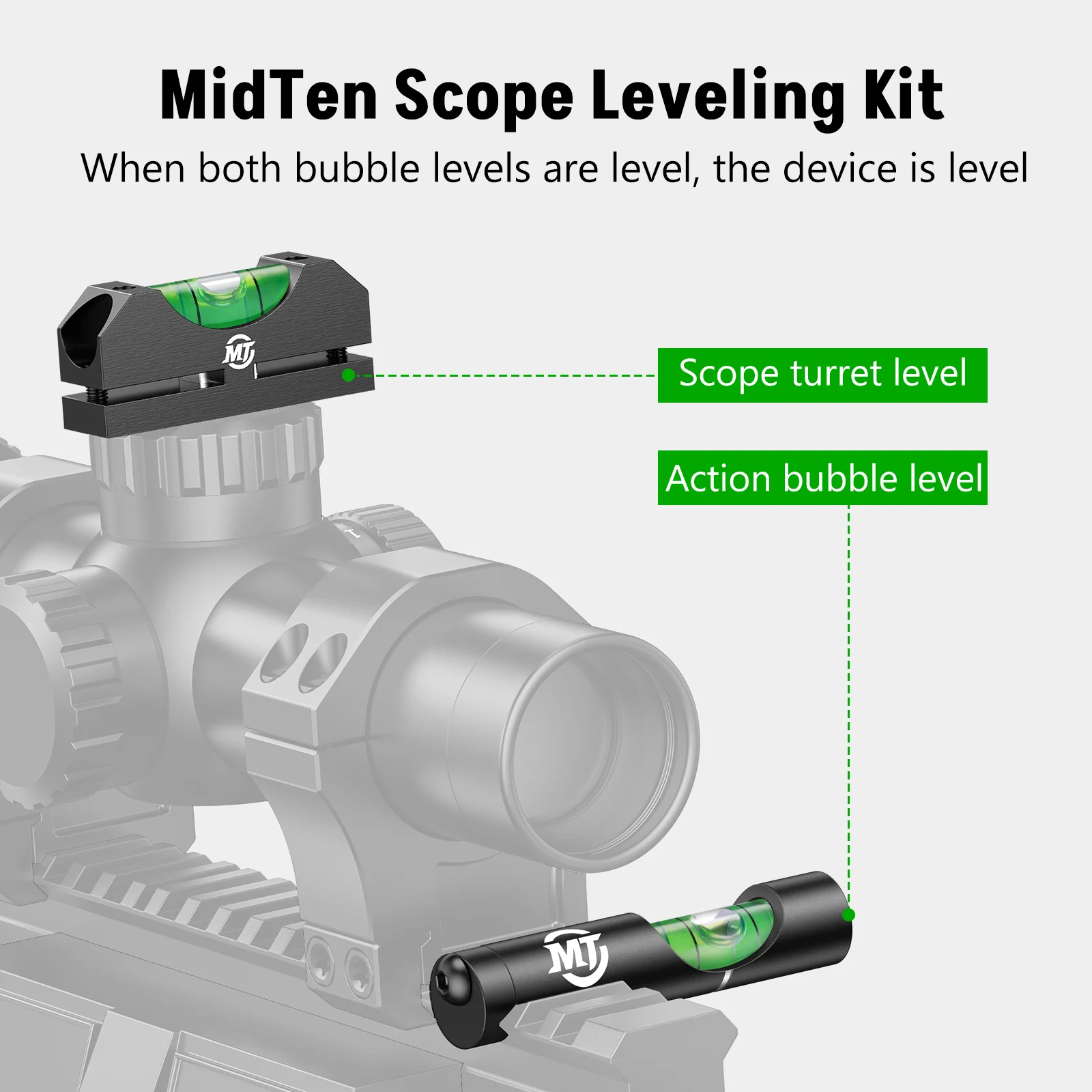Набор для выравнивания прицела ezshoot - Фотография_5
