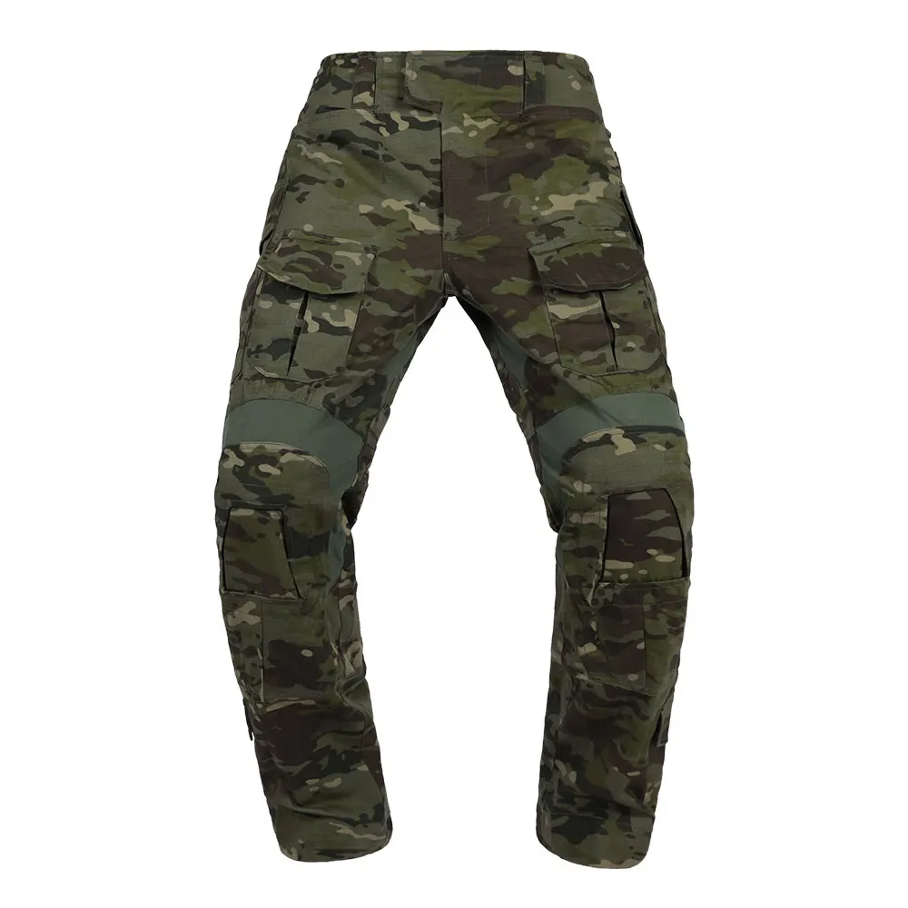 Боевые брюки emersongear