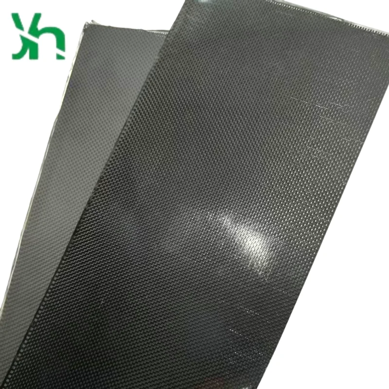 1k полотняное плетение из углеродного волокна - Фотография_6