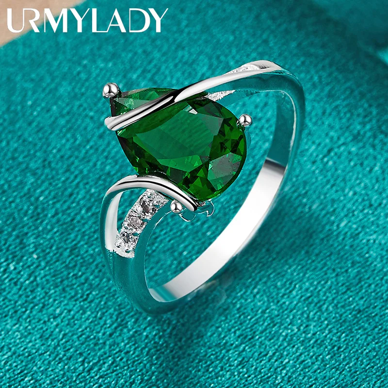 Urmylady стерлинговое серебро 925 - Фотография_5