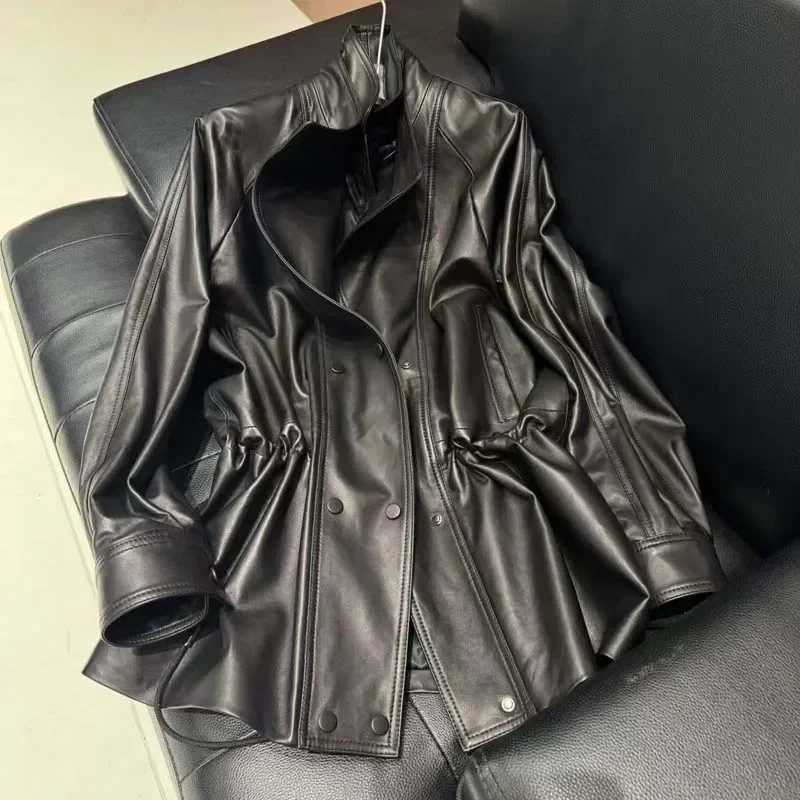 Натуральная дубленка - Фотография_6