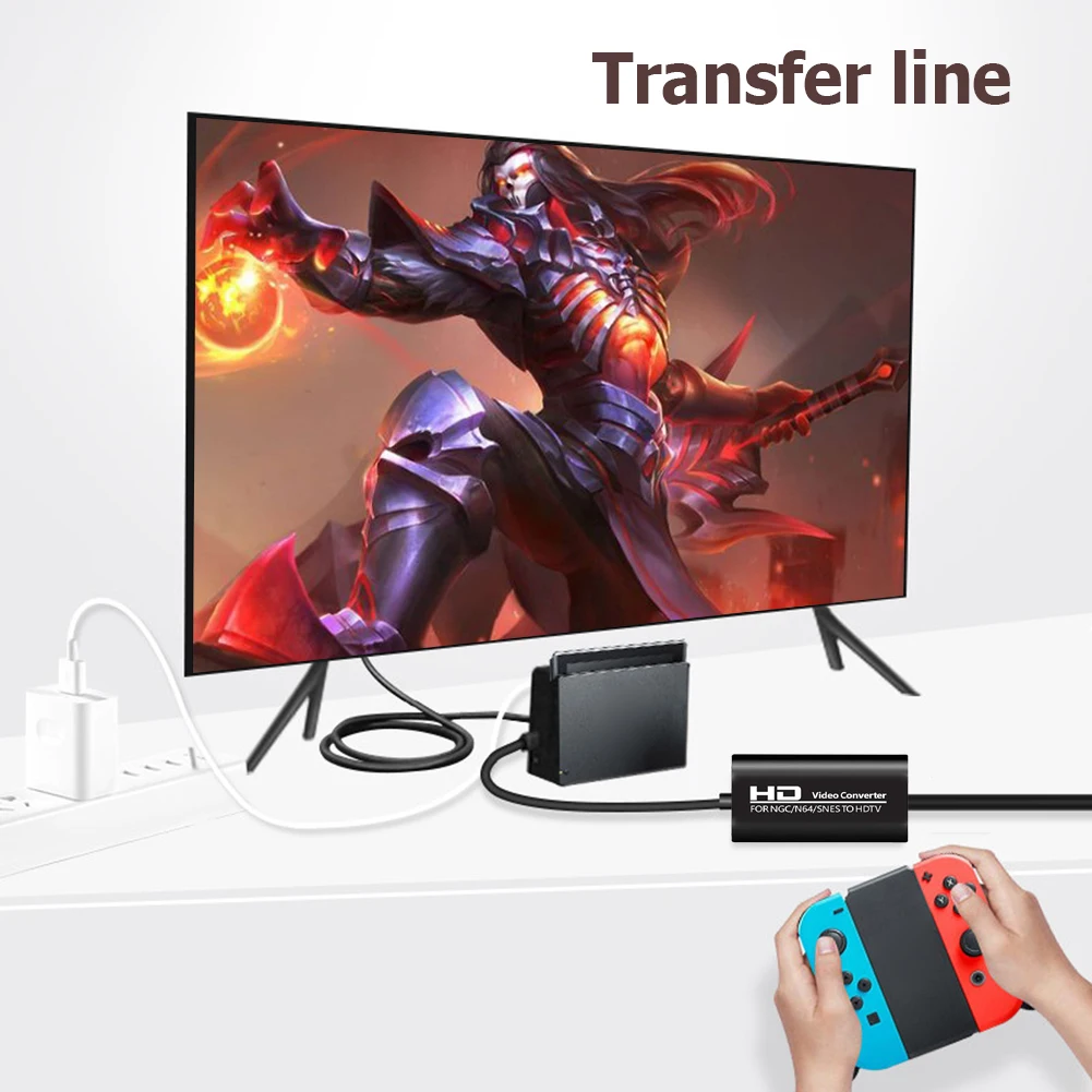 Преобразователь видеосигнала hd - Фотография_2