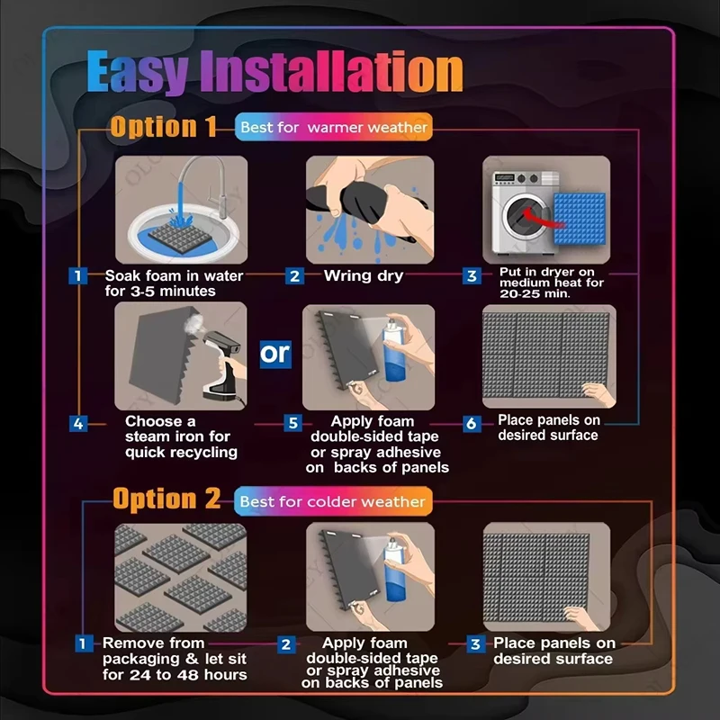 Акустическая панель - Фотография_6