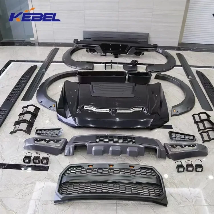 Автоматические системы кузова