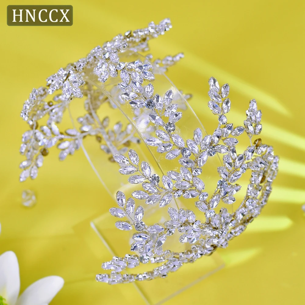 Youlapan роскошные свадебные аксессуары для волос - Фотография_4