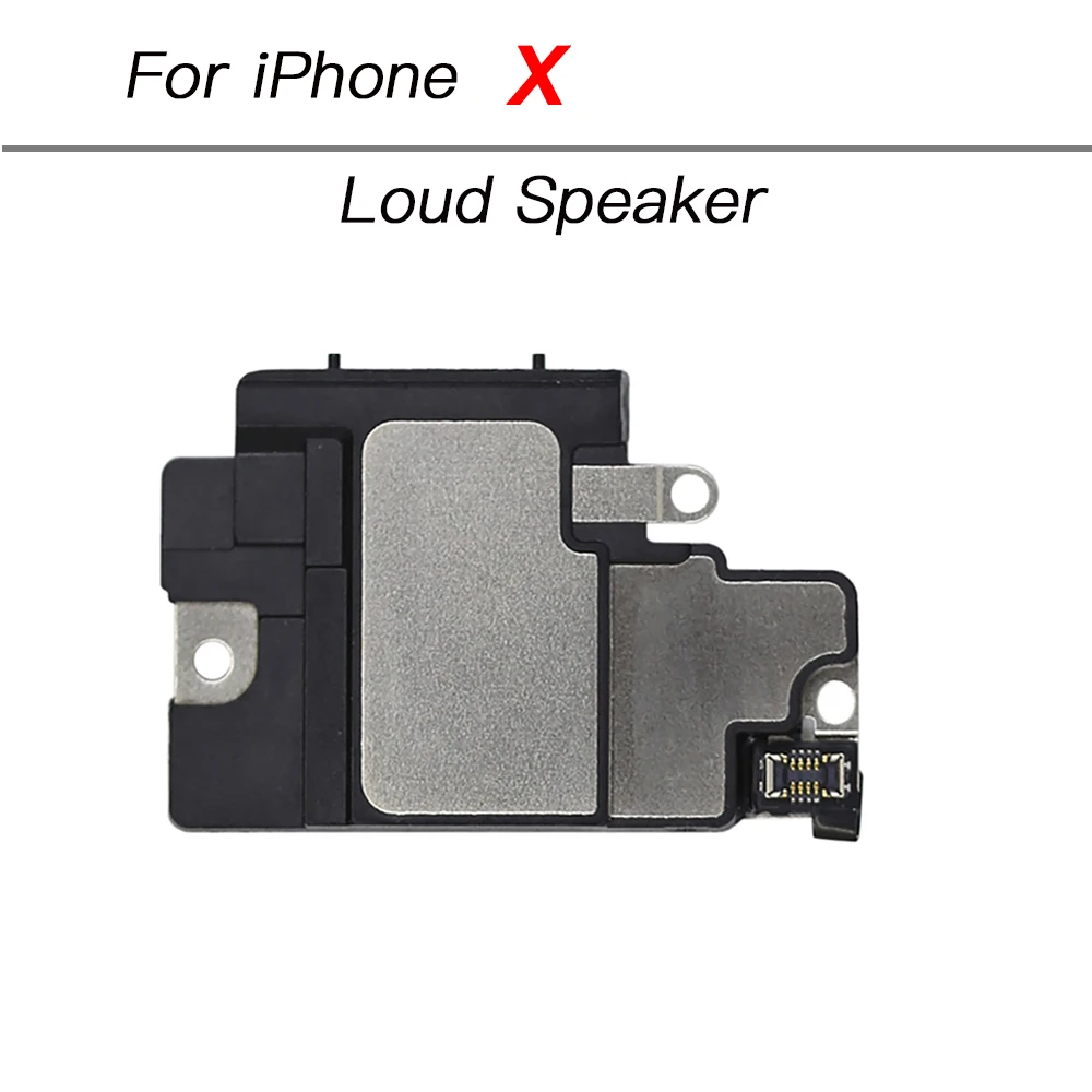 Громкий динамик для iphone x xr xs 11 12 13 mini pro max - Фотография_3