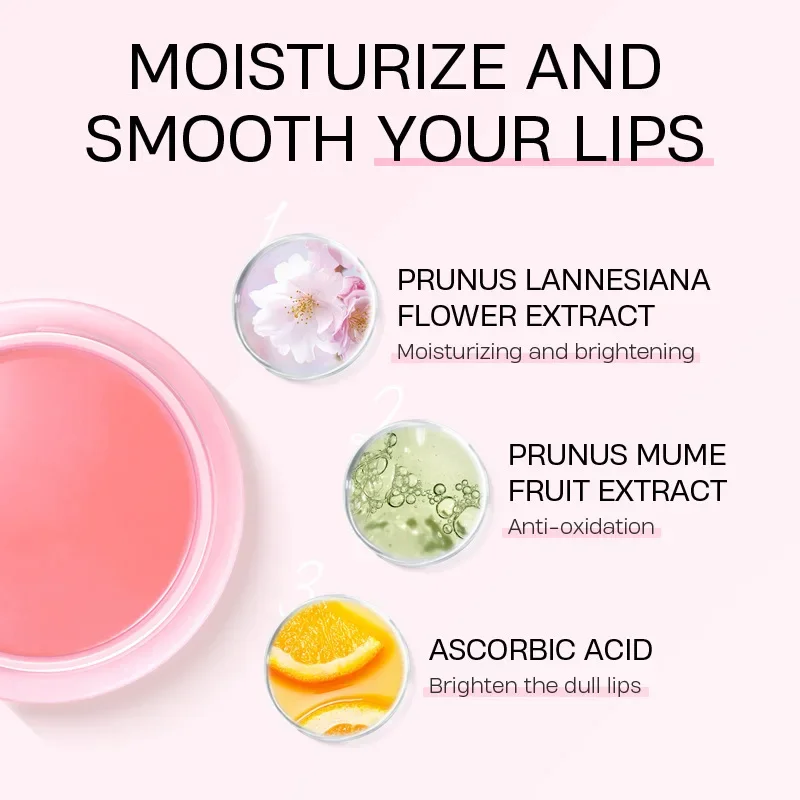 Laikou lip blam мини-набор новая - Фотография_3