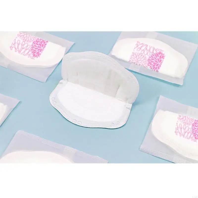 Одноразовые прокладки для кормления - Фотография_5