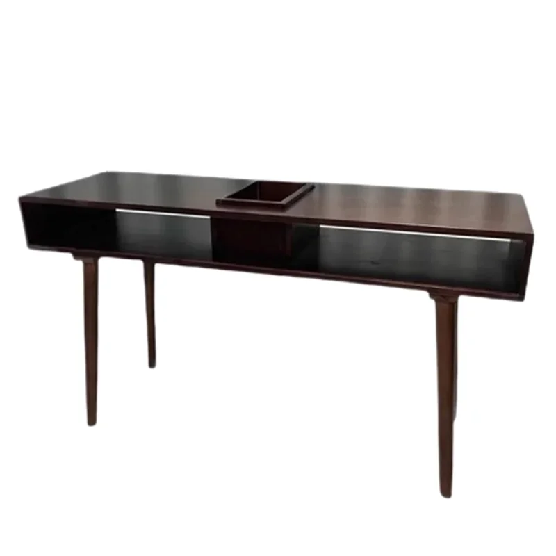 Компактные ручные ящики для стола для ногтей - Фотография_4