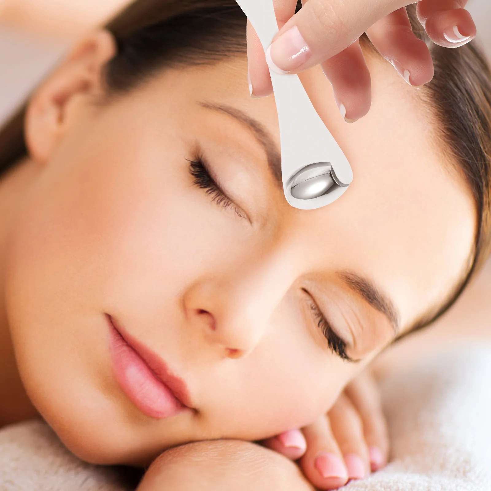 Мини-ролик для массажа глаз - Фотография_6