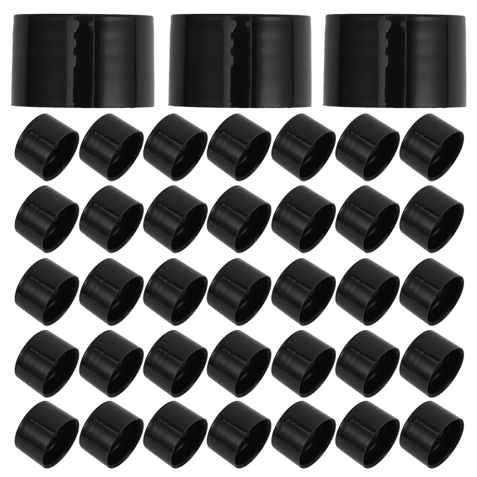 Крышка-капельница с отверстием для ароматерапии - Фотография_5