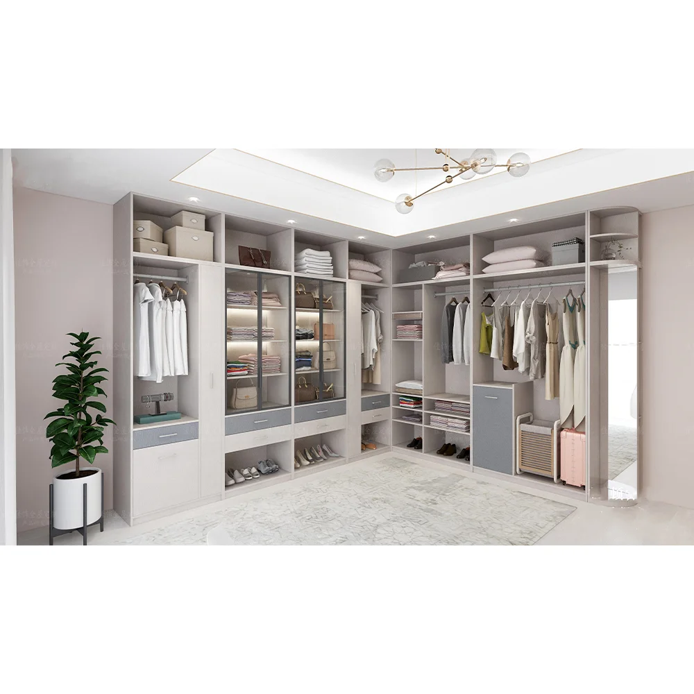 Деревянные шкафы на заказ - Фотография_6