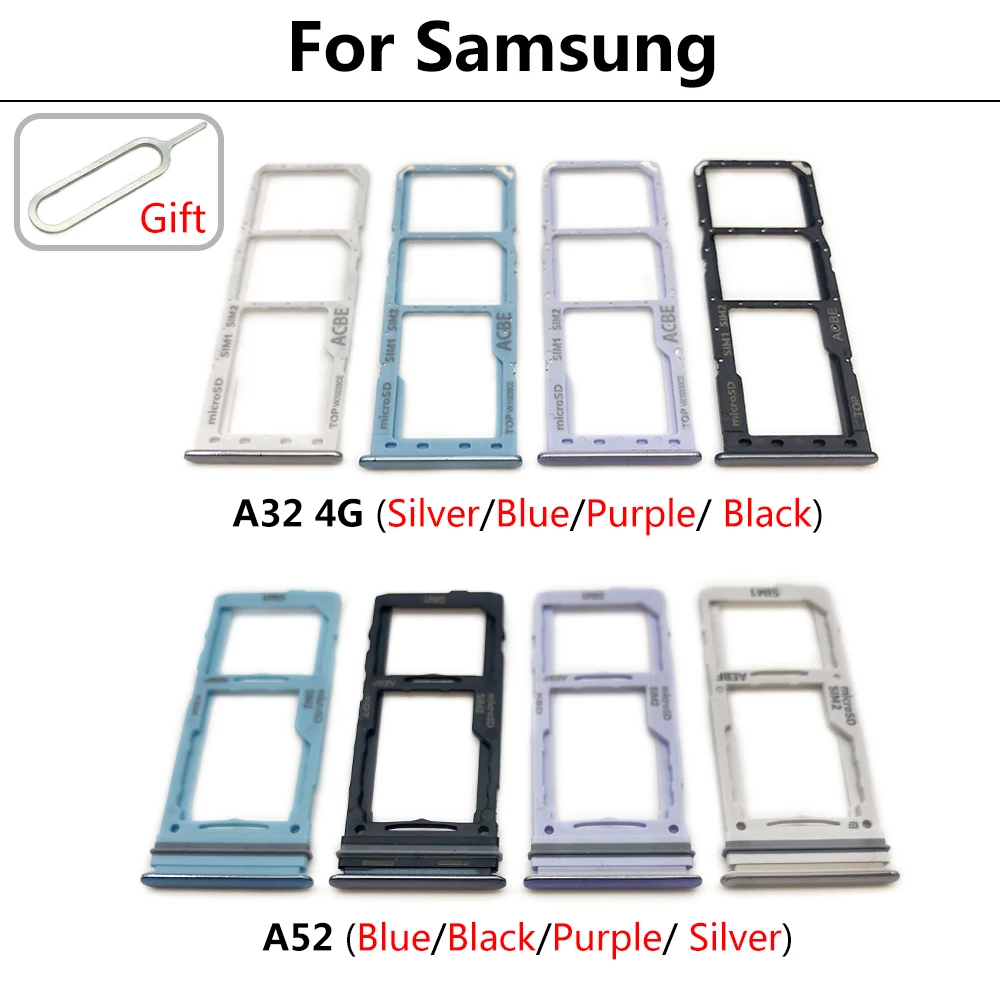 Лоток для sim-карты sd для samsung - Фотография_4