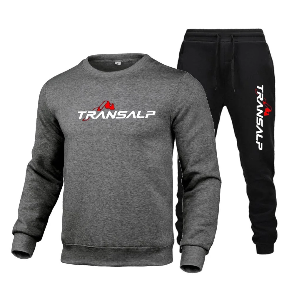 Мужская и женская спортивная одежда + брюки - Фотография_2