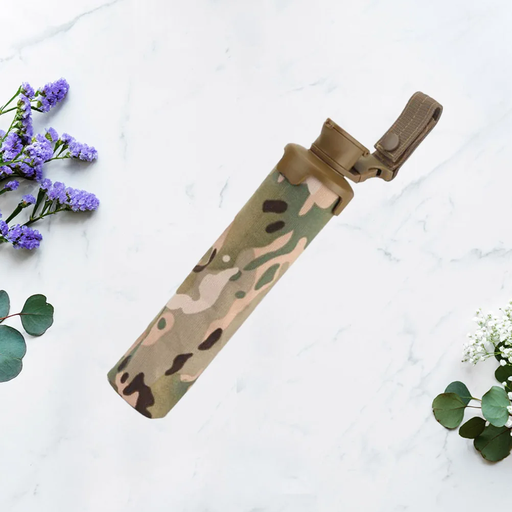 Нейлоновый тактический чехол большой - Фотография_5