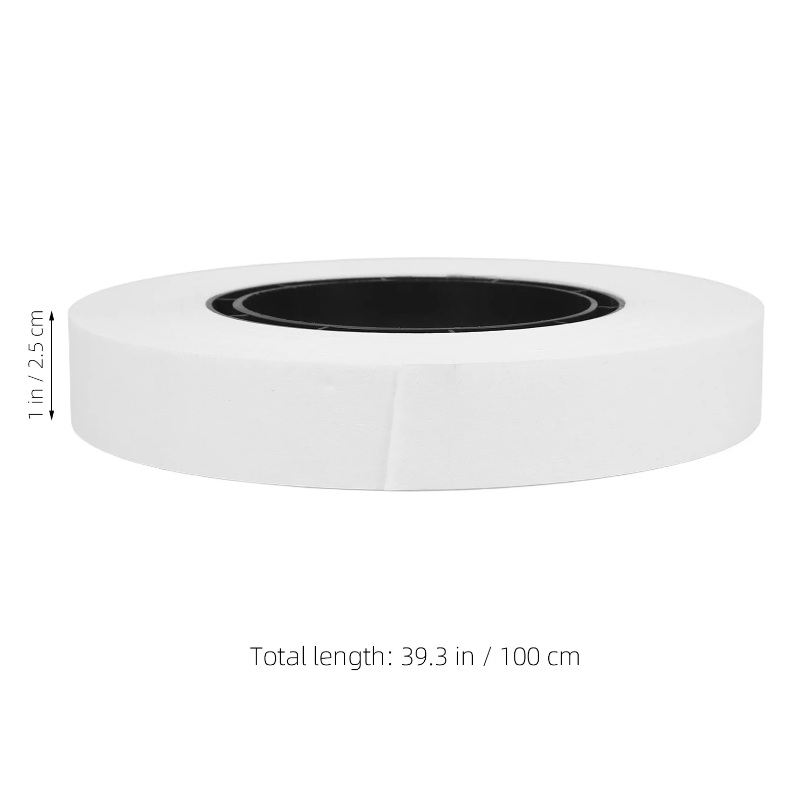 1-рулонная лента для обвязки наличных денег для использования в банке - Фотография_2