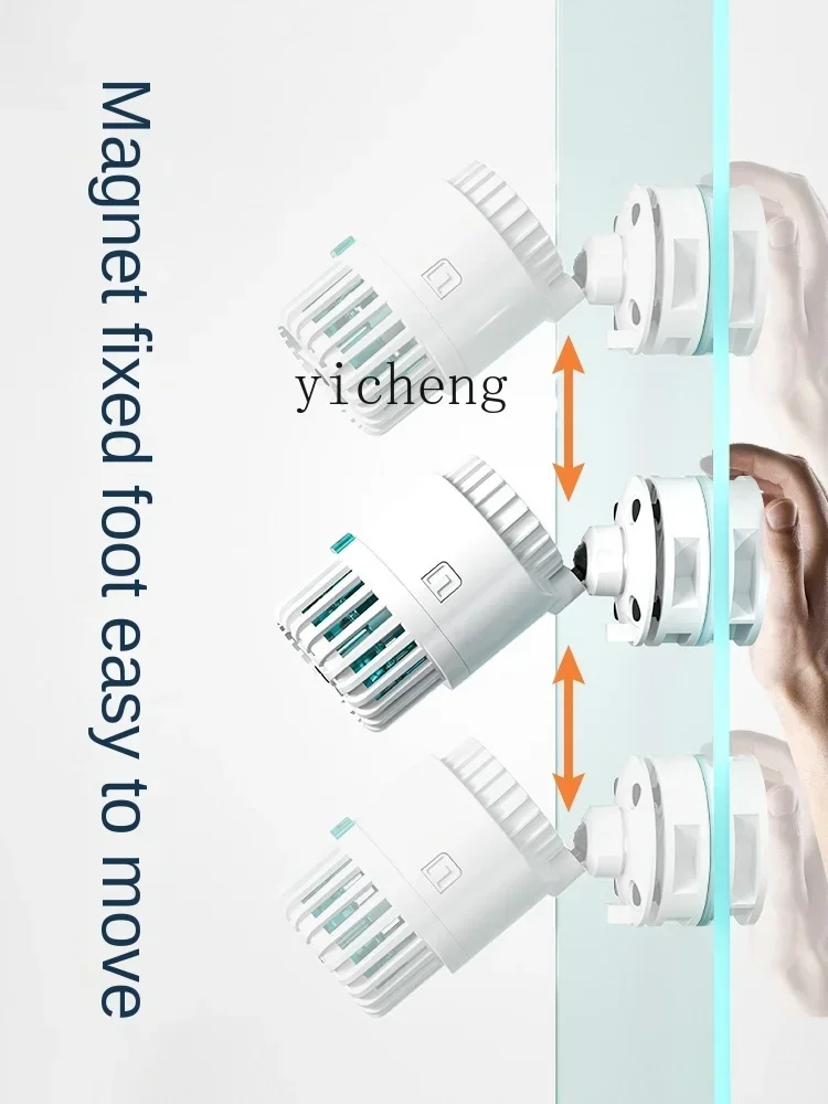 Волновой насос для аквариума - Фотография_3