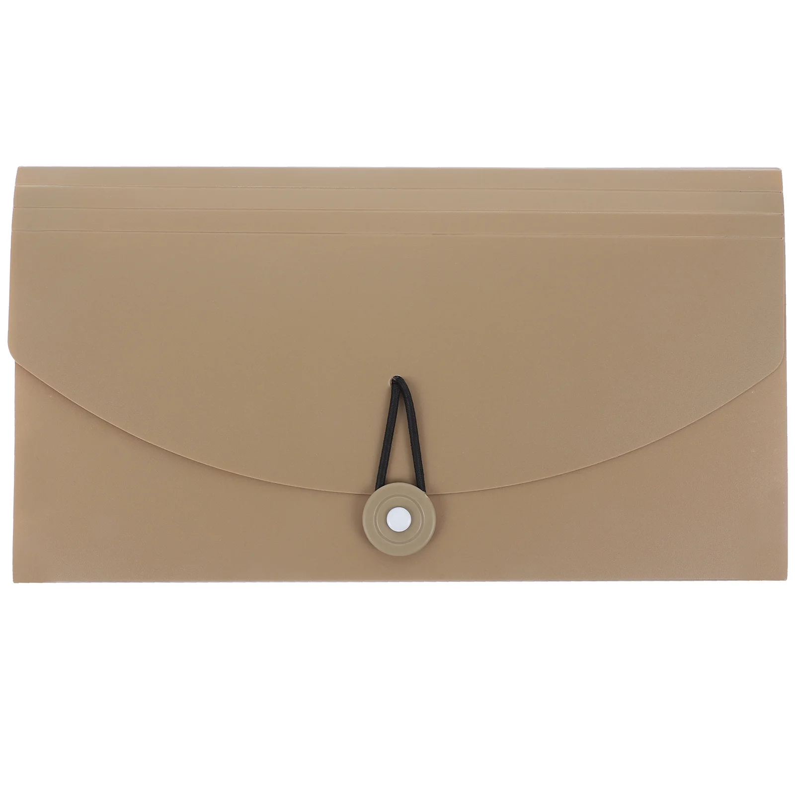 13-карманный расширяющийся органайзер для папок с файлами - Фотография_2