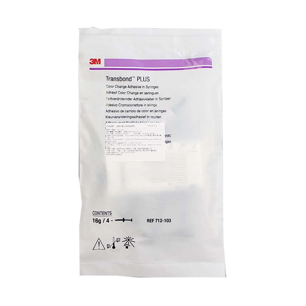 Оригинальный 3m unitek transbond plus 712-103 - Фотография_4