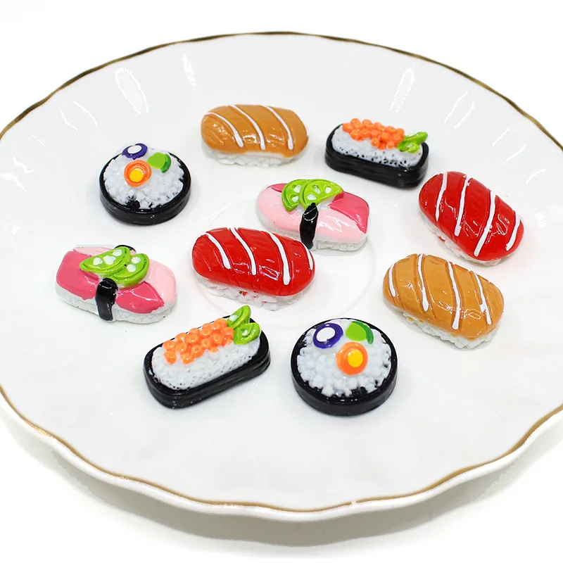 Милый миниатюрный кукольный домик - Фотография_6