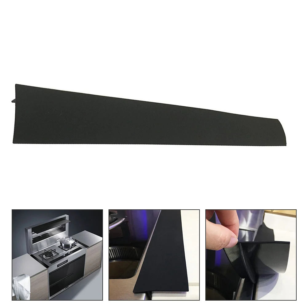 Огнестойкая силиконовая плита - Фотография_4