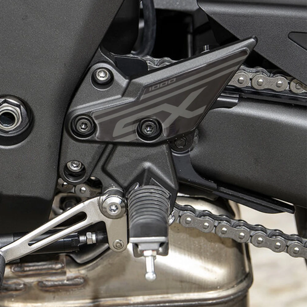 Для kawasaki ninja 1000sx 2020 - Фотография_3