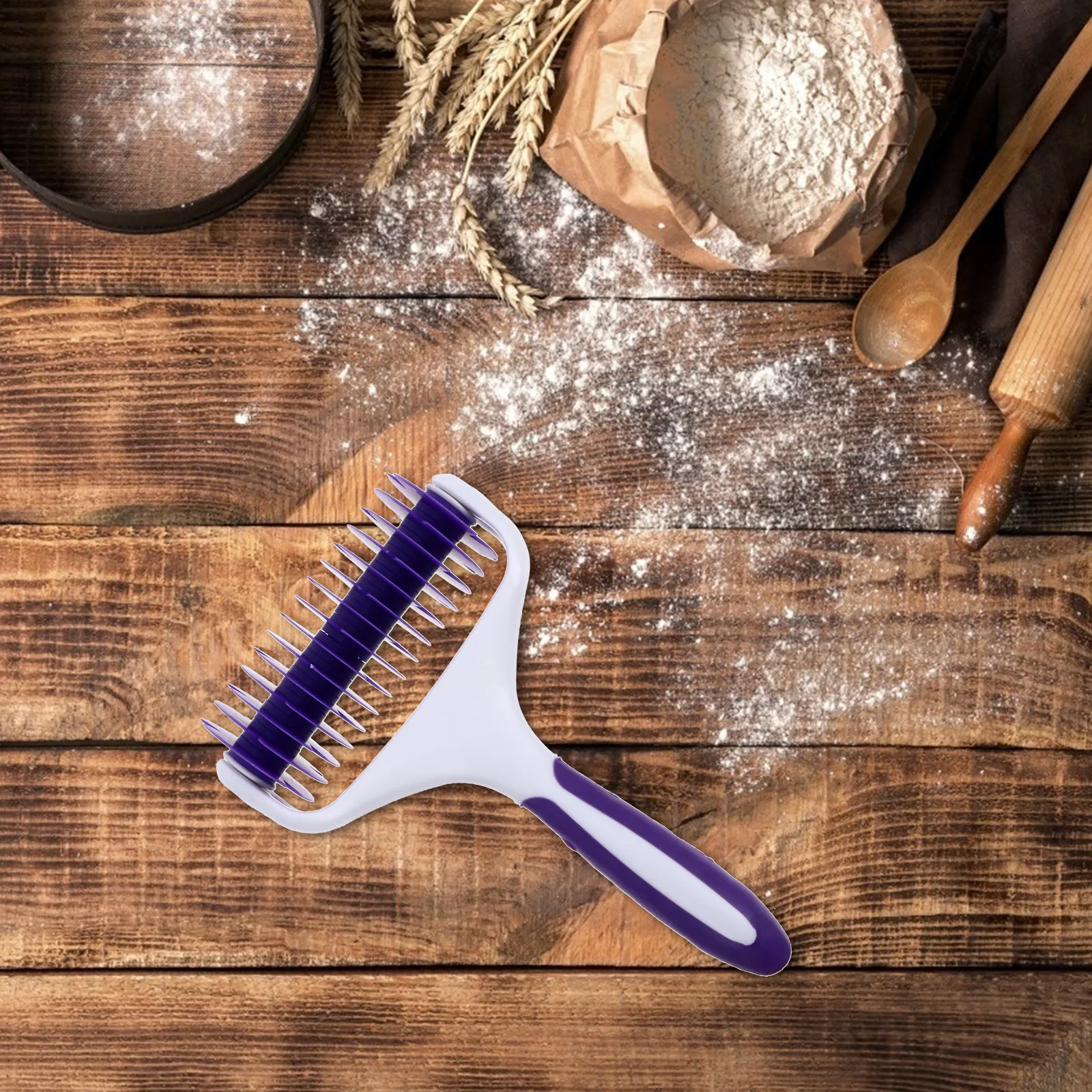 Валик для блистерной выпечки - Фотография_4