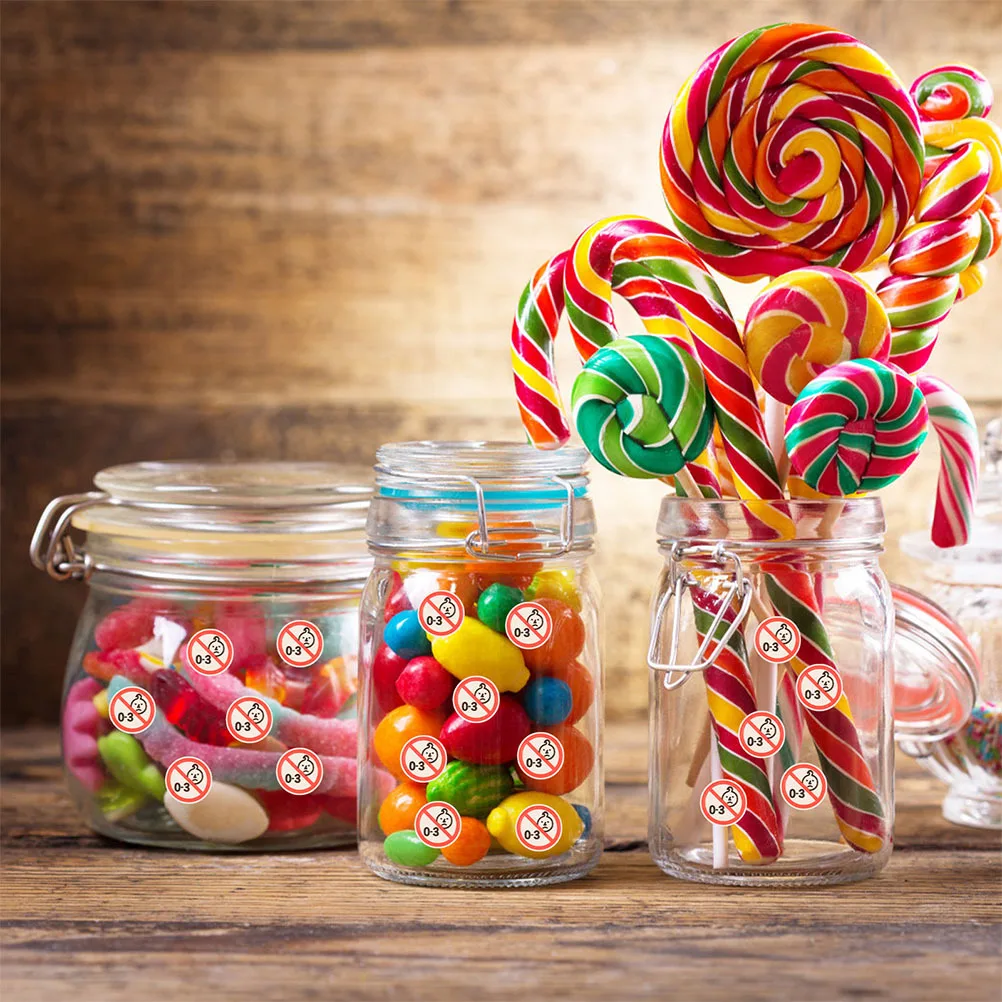 Детские запрещенные этикетки - Фотография_4