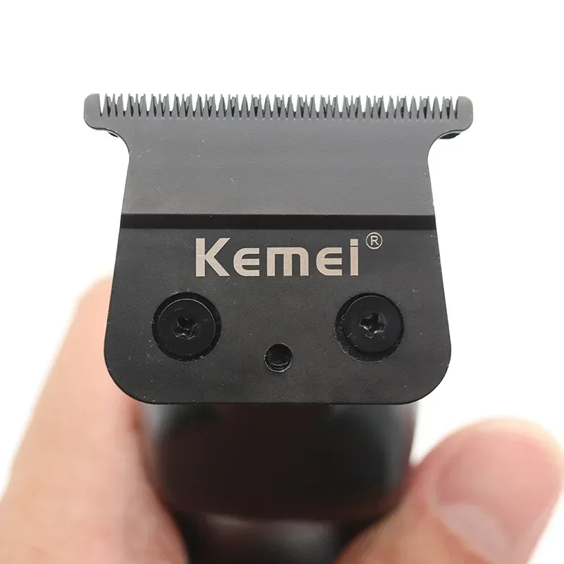 Оригинальное сменное лезвие для машинки для стрижки kemei km-2299 - Фотография_3
