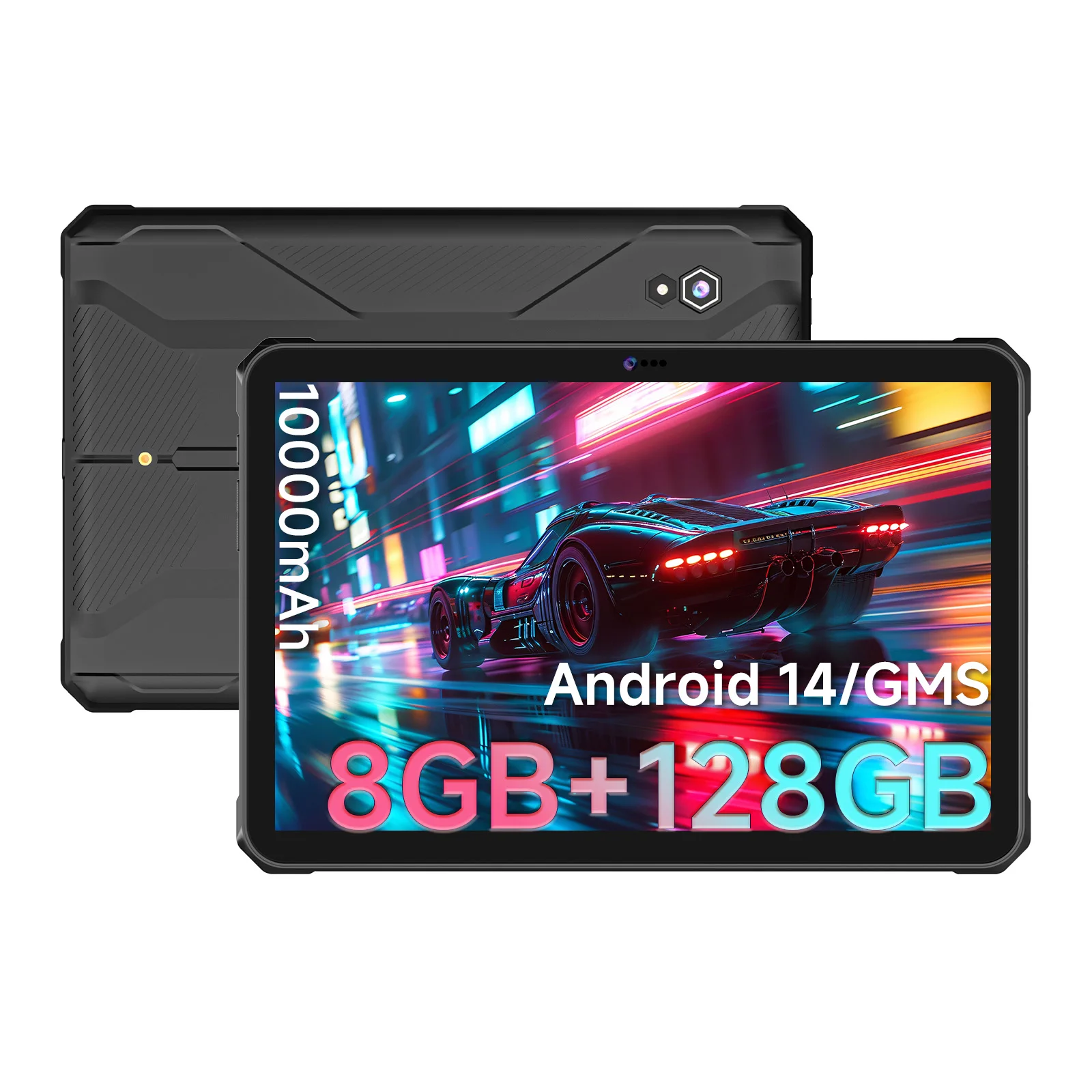 T1 max ip68 водонепроницаемый android - Фотография_2