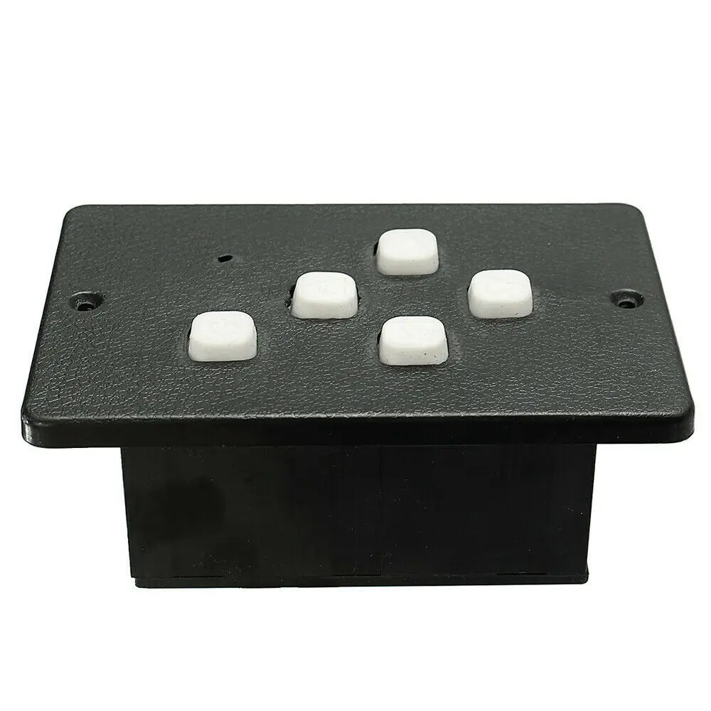 Прожектор с дистанционным управлением - Фотография_3