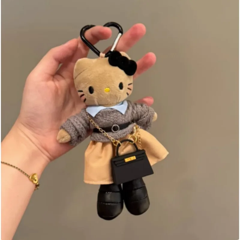 Новый kawaii sanrio hello kitty - Фотография_3