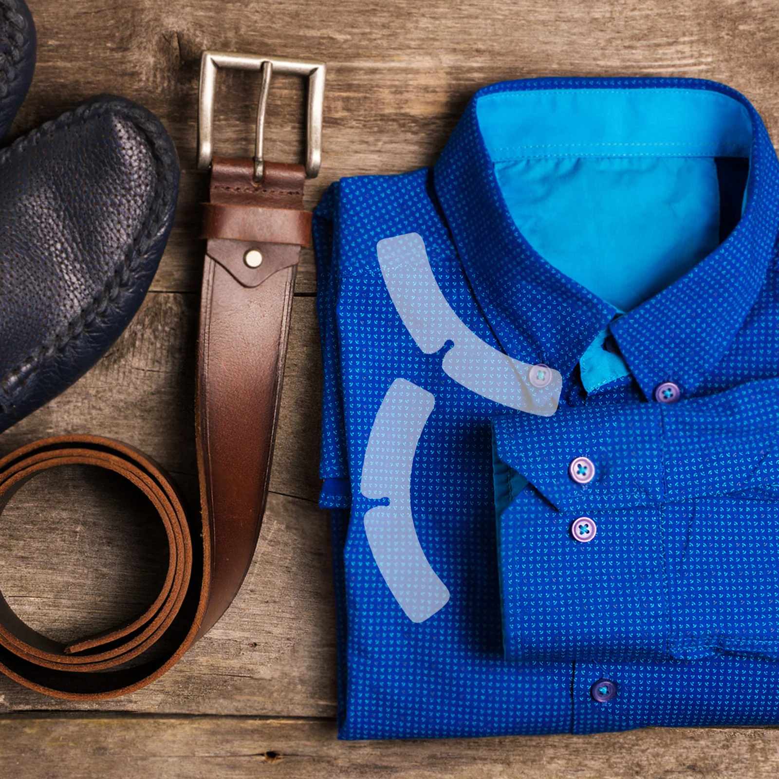 Пластиковые воротники - Фотография_5