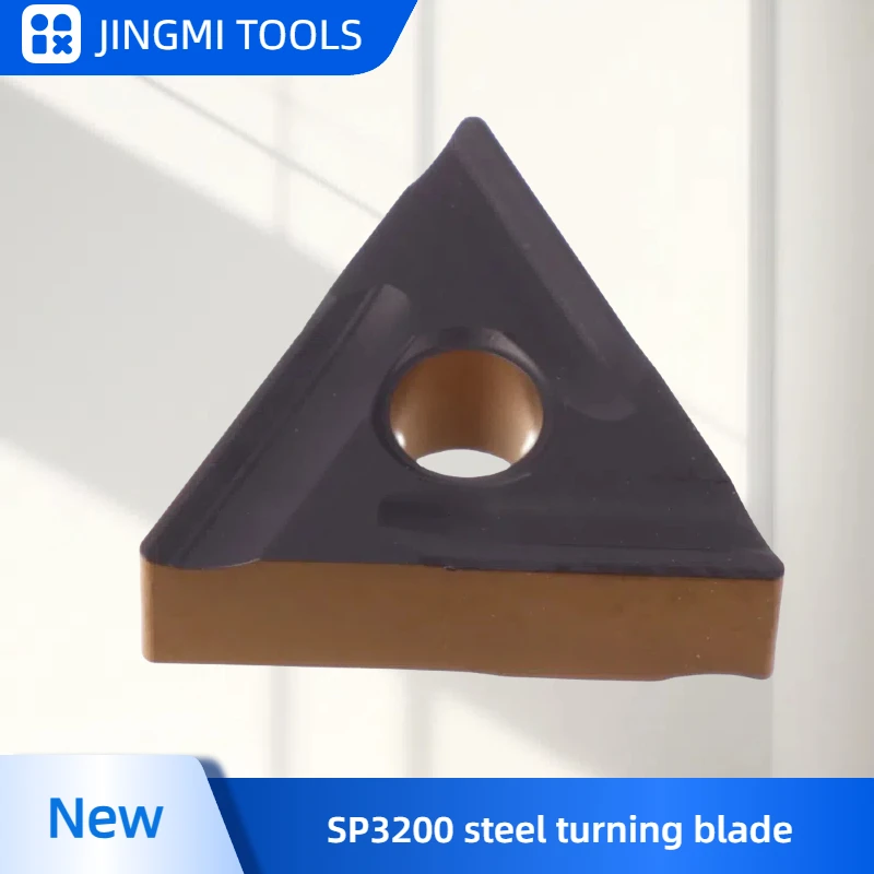 Такий как абразивная сталь tnmg160404l-ls sp3200