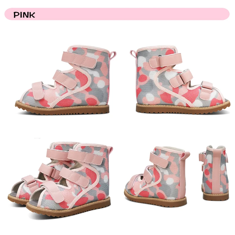 Обувь для девочек; детские летние - Фотография_4