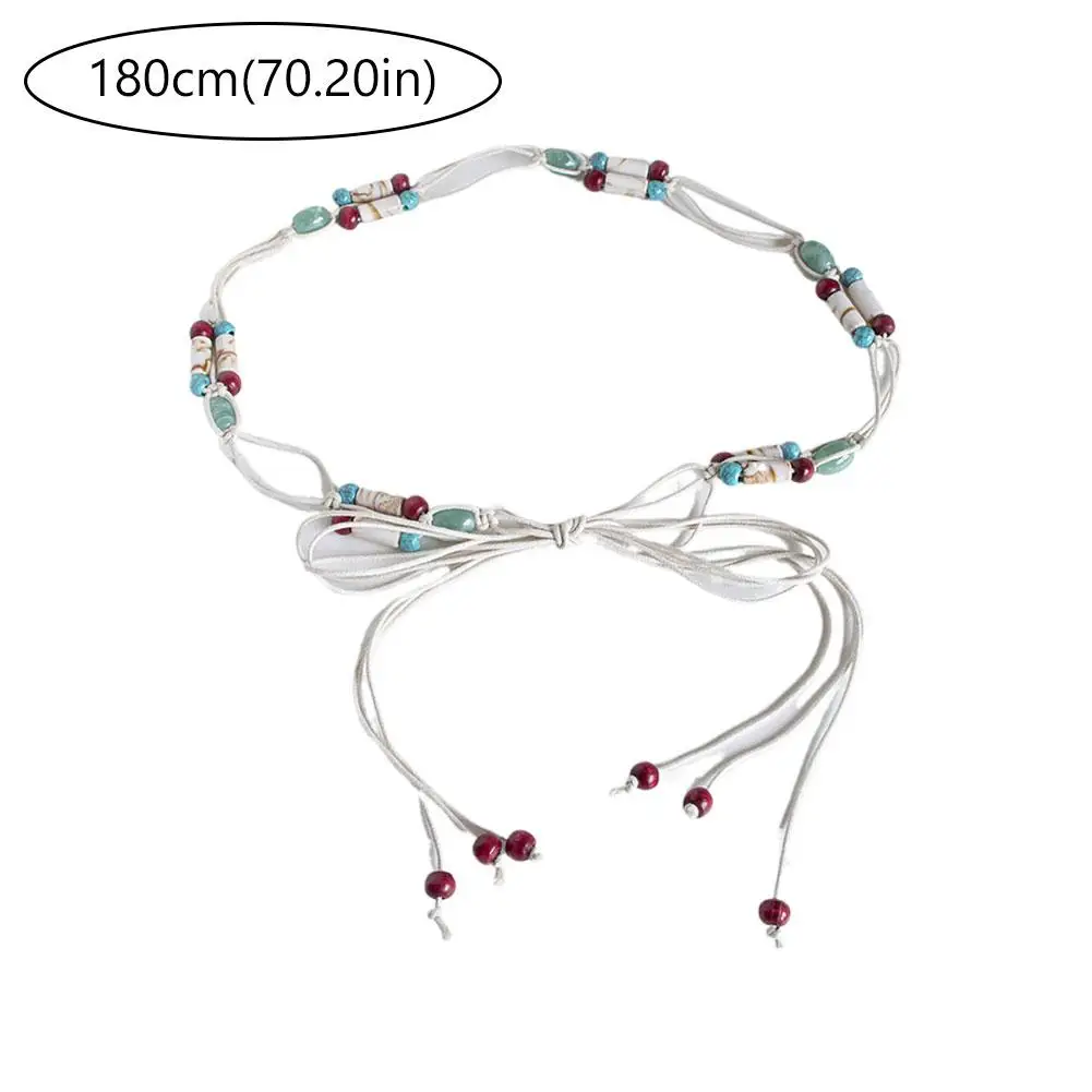 Женский пояс в богемном стиле с - Фотография_2