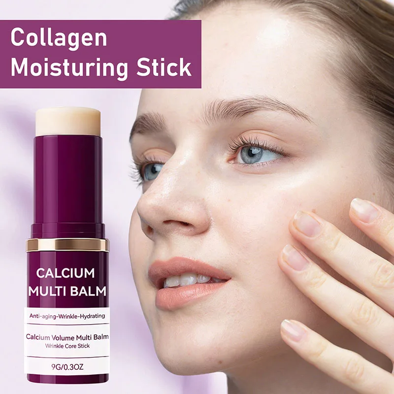 Multi balm volume calcium