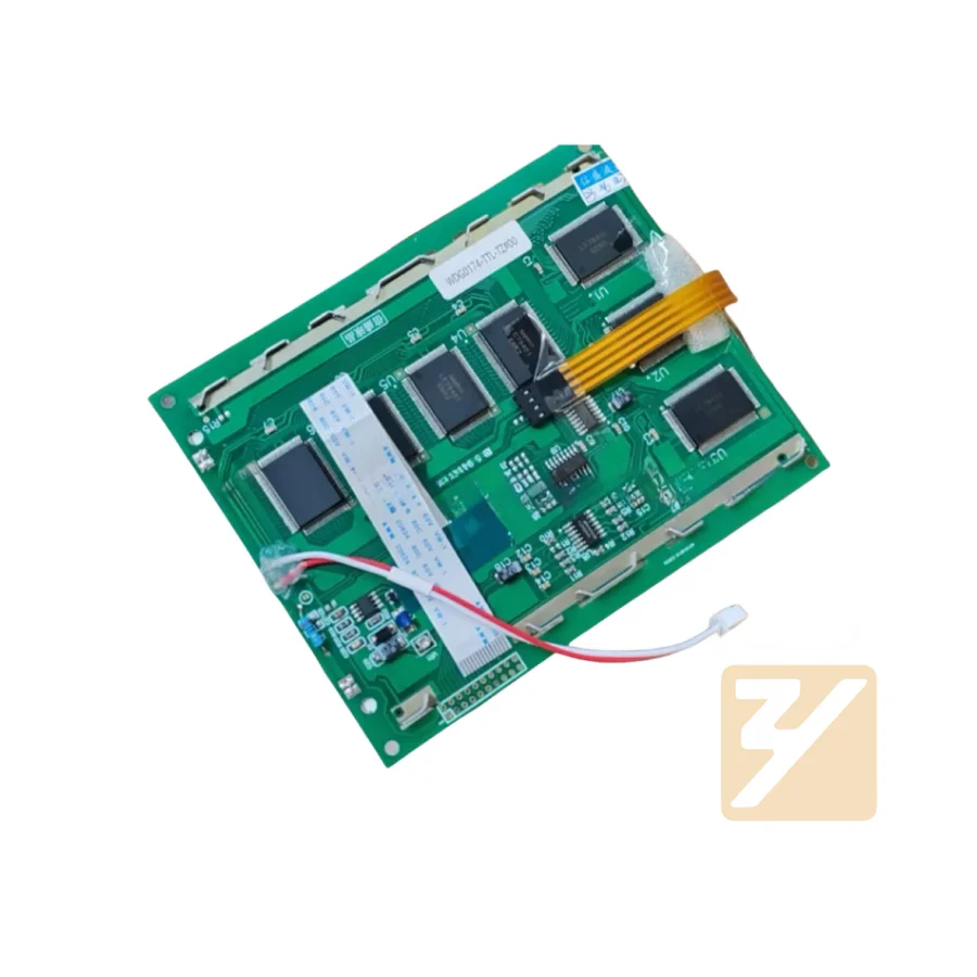 Новый совместим с wdg0174-ttl-tz - Фотография_2