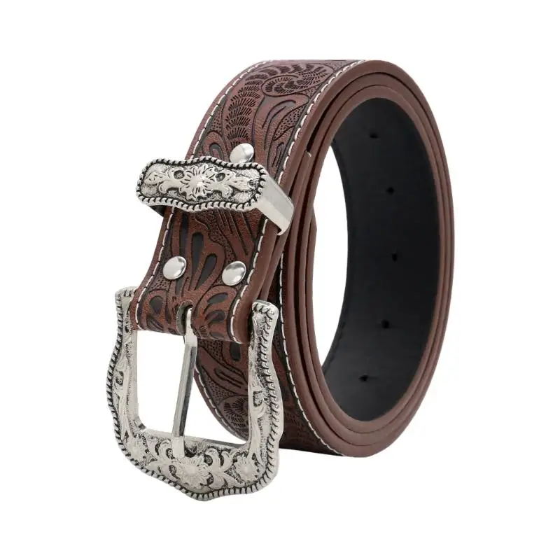 A52e стильный unisex design cowboy - Фотография_4