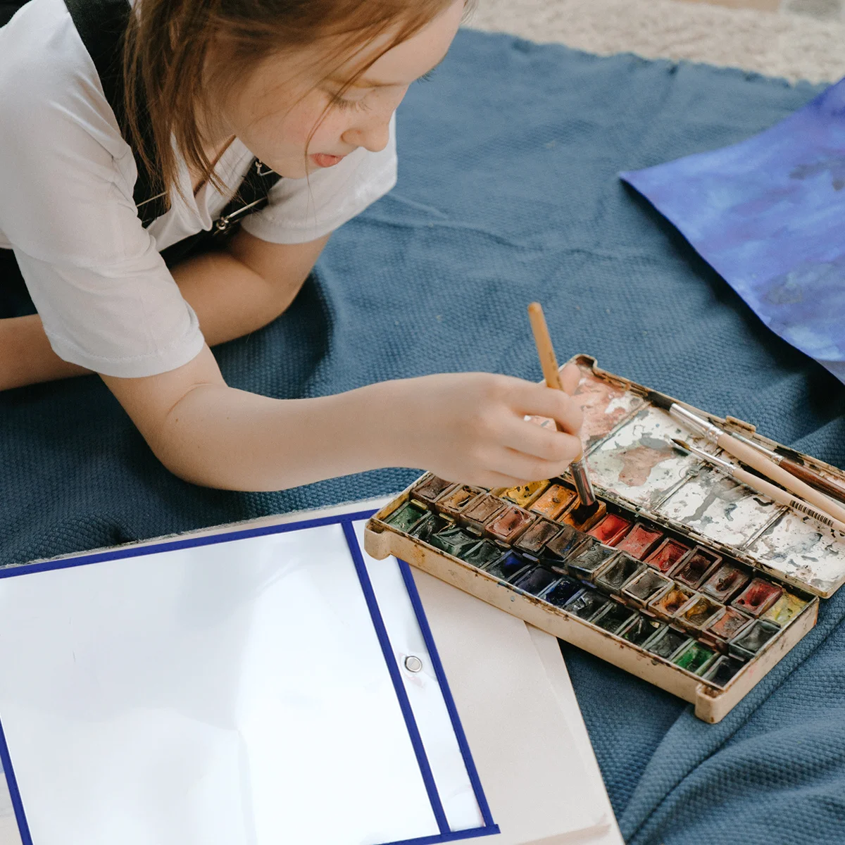 Карманы для сухого стирания - Фотография_2