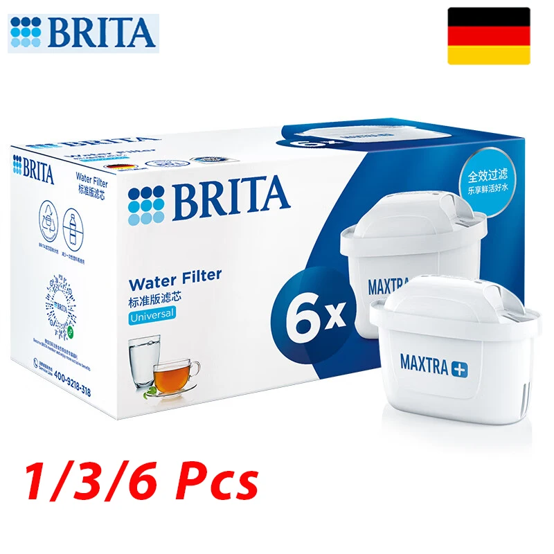 Для brita maxtra фильтры для воды