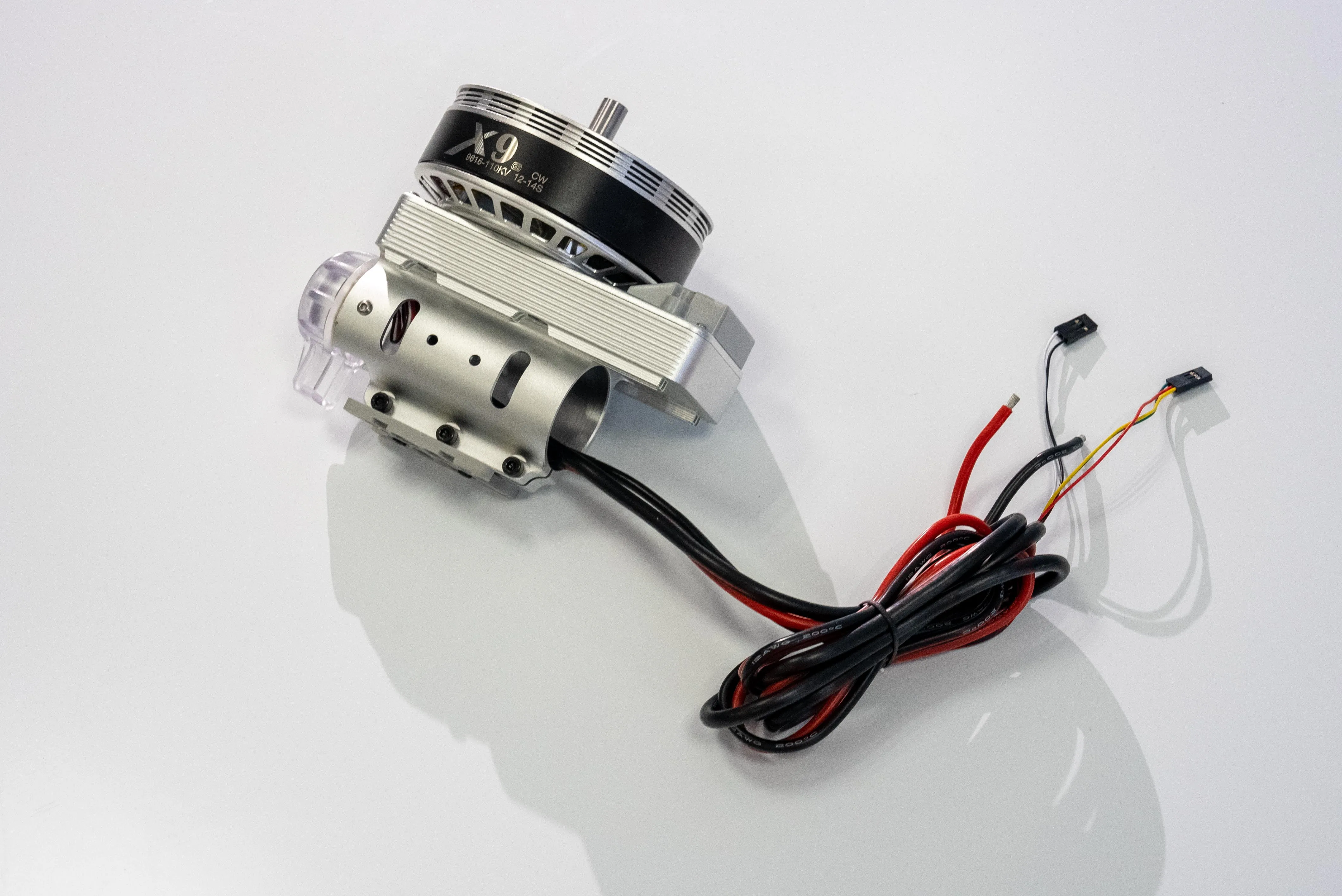 Сельскохозяйственный опрыскиватель - Фотография_2