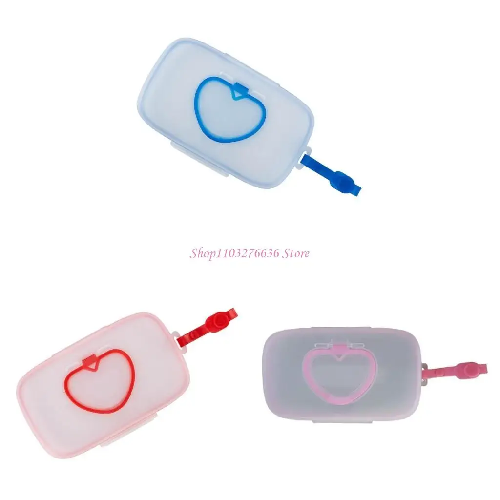 R6fd travel baby wipe dispenser