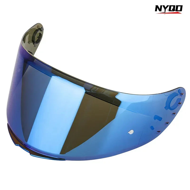 Козырек для мотоциклетного шлема - Фотография_4