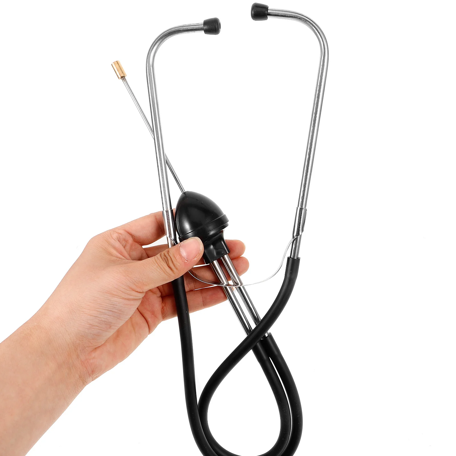 Подземные трубы для утечек - Фотография_2