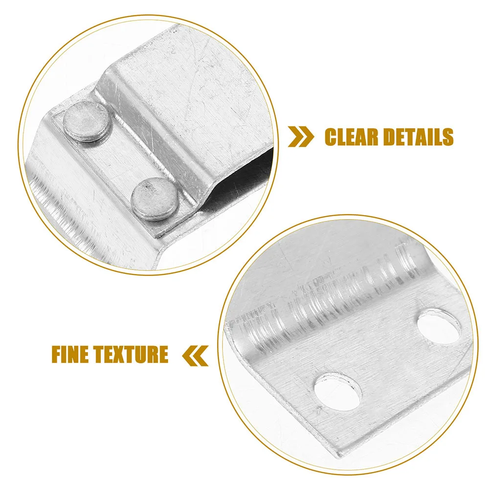 Монтажная база из алюминиевого сплава - Фотография_2