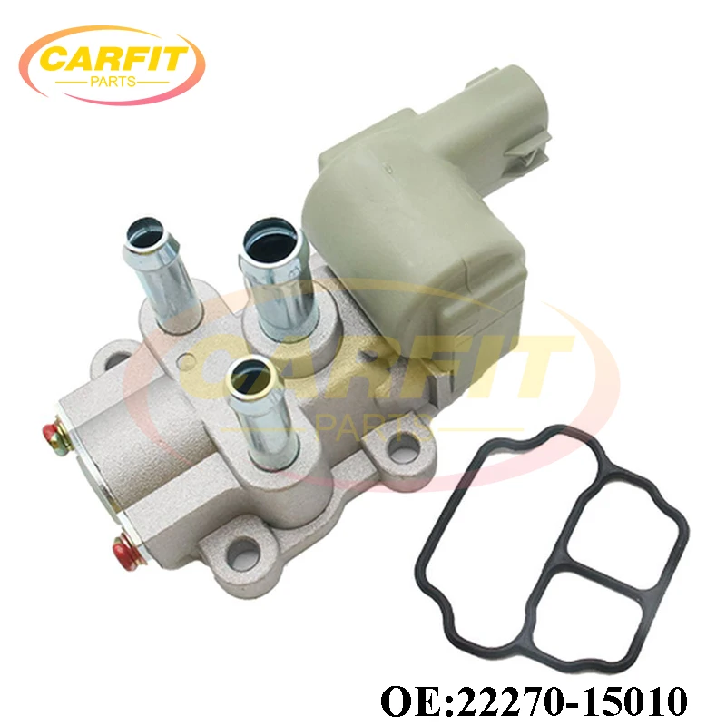 Новый oem 22270-15010 2227015010 - Фотография_2