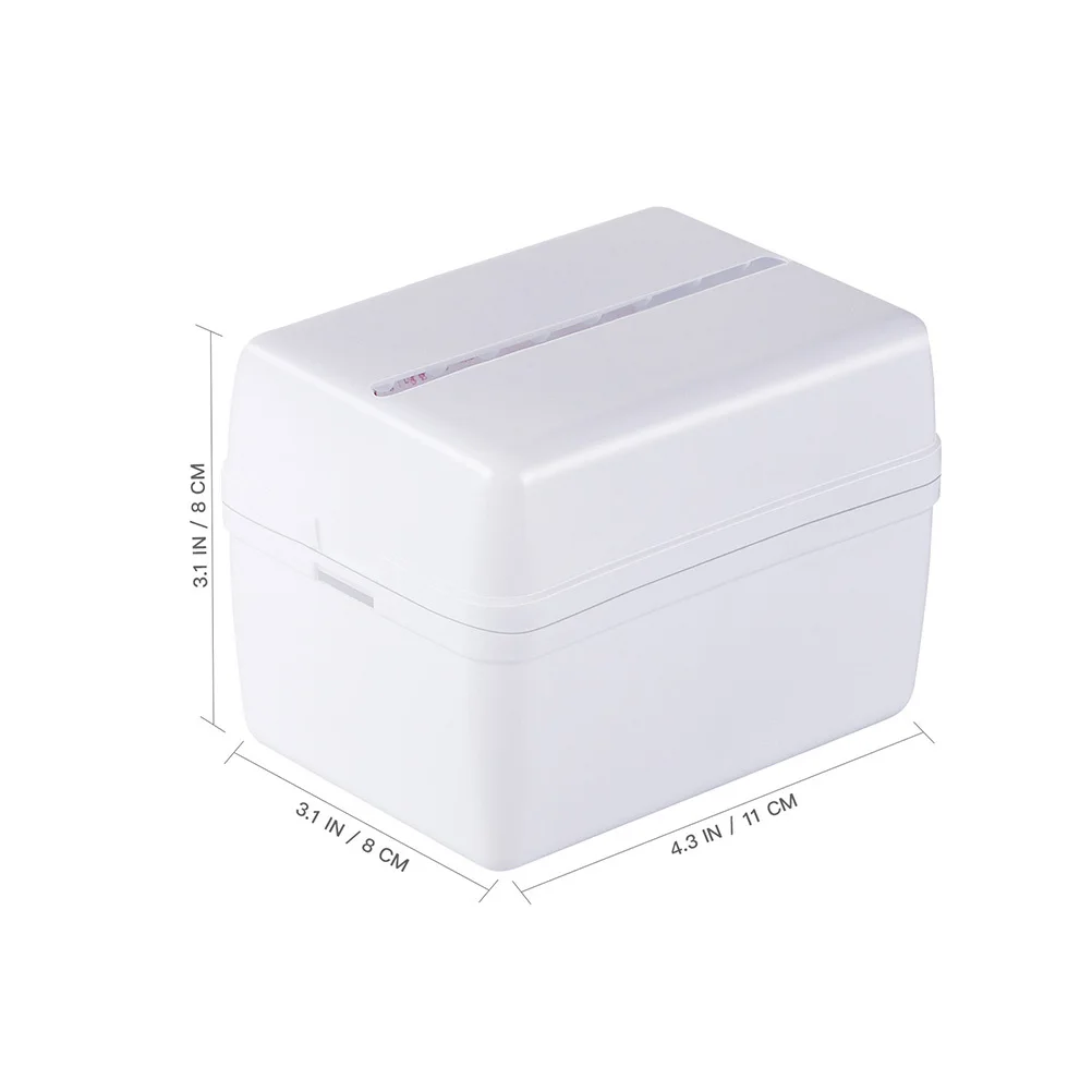 5 комплектов, коробка для вытягивания денег - Фотография_3