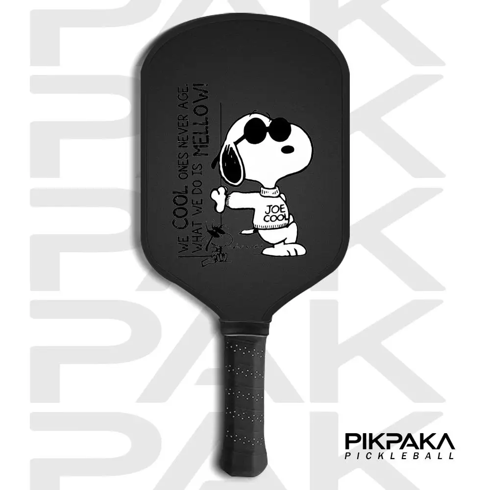 S-snoopy мультяшное милое весло